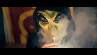 Broken Minds x MBK x MC Prime - Yallah Habibi (Videoclip)