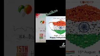 Aye Watan Jane Ja Janeman - Happy Independence Day | 15th August - #alshaikzs | Whatsapp Status #fyp