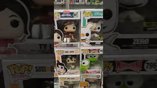 Let's play the " What's the best Funko Pop in this Funko Pop Lot? " Game!