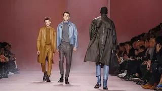 Berluti | Fall Winter 2018/2019 Full Fashion Show | Exclusive