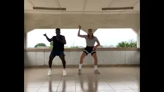 Étonne - Kiff No Beat (Eva Aya Dance)