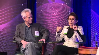 Lucid Dreaming with Alan Wallace, Stephen LaBerge, Fariba Bogzaran