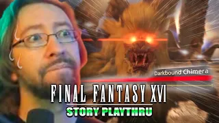 This Trial WRECKED Me | MAX PLAYS: Final Fantasy XVI - Part 14