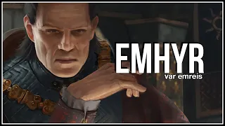 Witcher Stories - Emhyr var Emreis [Witcher Lore]