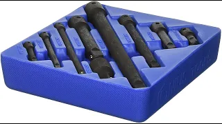 Genius Tools Impact Accessory Extension set IE-2349