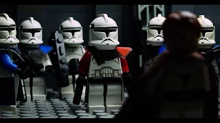 LEGO Star Wars : Battle of Muunilinst