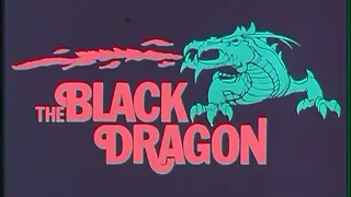 The Black Dragon (1974, trailer) [Ron Van Clief, Jason Pai Piao, Nancy Veronica]