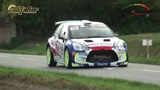 Rallye du Béthunois 2020