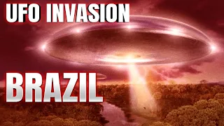 OPERATION FLYING PLATE – When Brazilians Were Invaded By Strange Flying Saucers In 1977 👽