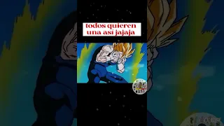 todos necesitamos una sugar mami jajaja #memes #dragonball #viral