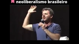 O que é a Emenda Constitucional 95. Aquela que impôs limite de gastos nos governo