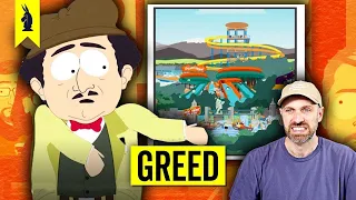 South Park: Does Capitalism Ruin Everything?