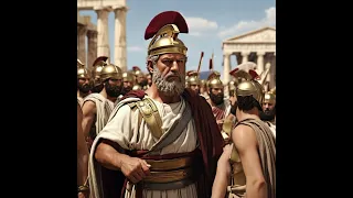 The Birth Of Democracy #shorts  #ancient #history #greece #democracy