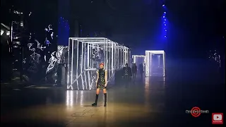 PHILIPP PLEIN Fall-Winter 2016/17 Collection Runway Show @ MFW - Milan Fashion Week - 5 min preview