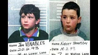 Vụ án James Bulger