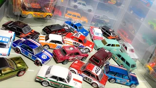 Lamley Live: Hot Wheels Datsun 510 from Cheapest to Most Expensive!