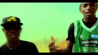 Desert Boys-Afhamha Ki 7abit  (Clip Officiel) 2012