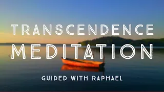 DEEP Transcendent Guided Meditation - Transcendental experience of pure consciousness