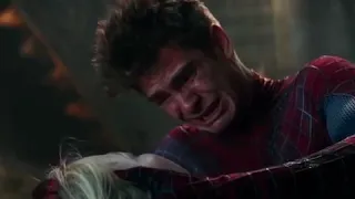 Video Essay About The Amazing Spider-Man Movie Series