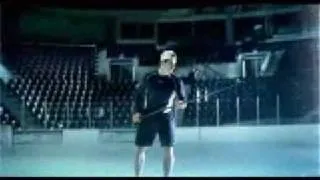 Sidney Crosby RBK Commercial