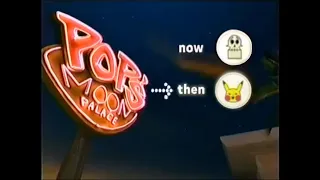 FIXED Recreated/found bumpers of Cartoon Network Nighttime lineup from June 14,2004