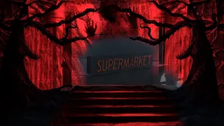 The Haunted Market || Poppy Studios || 3d Animated Short Film