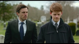 Manchester by the Sea - Filmtrailer