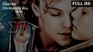 Des'ree - I'm Kissing You (1997) 🎧Studio7 New Romantics 🎼🎹 FULL HD