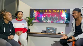 Chillled chat | Blood and water Season 2 Explained| Season 1 recap| Is season 2 good Episode 1