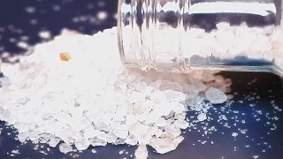 Insane Drug “Flakka” Disappears From Florida Streets