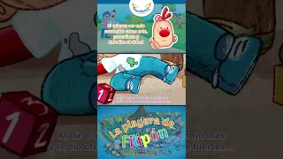 La playera de Filipón - Parte 06 - Filipón #shorts