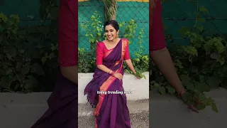 suntv serial actor actress tiktok reel #short #reel #tiktok #dubsmash #trending #promo #todayepisode