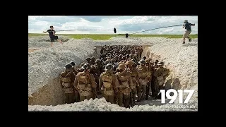 1917 - In Theatres January (Behind The Scenes Featurette) [HD]