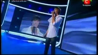 Х-фактор (X-Factor)  Дмитрий Скалозубов. Гала-концерт.mp4