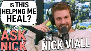 Ask Nick - You Don’t Need to be Happy for Them | The Viall Files w/ Nick Viall