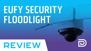 eufy Security Floodlight Cam 2 Pro Installation Review