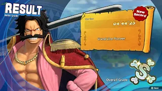 Grand Line Pioneer : Path to The King of The Pirates | One Piece Pirate Warriors 4