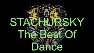 Stachursky - The Best Of Dance