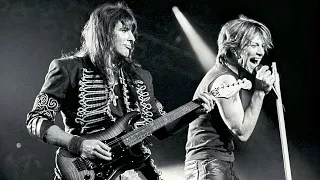 Bon Jovi | Stunning 3rd Night at Wembley Arena | London 1993