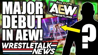 Craziest Match Ever! AEW Title Change! AEW Double Or Nothing 2020 Review! | WrestleTalk