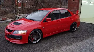 #Tuning #Mitsubishi Lancer IX 9 legendary#SUPERAUTOTUNING!!!!!!!!!!!!!!