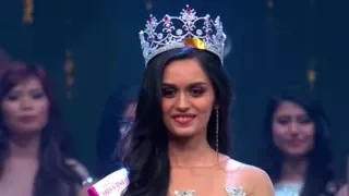 fbb Colors Femina Miss India 2017 Grand Finale