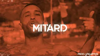 Mister You x Brulux Type Beat "Mitard" (Prod. Voluptyk)