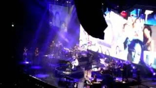 Alicia Keys ft Jermaine Paul - Diary/tender love @ahoy Rotterdam