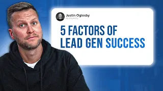 This is What Makes A Successful Lead Generation Campaign