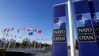 Anksčiau stojimas į NATO priminė grožio konkursą: viską pakeitė vienas įvykis