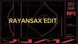 NOTRE DAME - YUMI (RAYANSAX LIVE)
