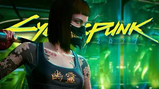 THIS is why I have 1000+ Hours in Cyberpunk 2077…