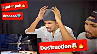 RAFTAAR x FARIS SHAFI - JASHAN-E-HIPHOP | REACTION | West Side Reacts🔥|