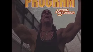 Action Bronson "The Program" (Full Album)